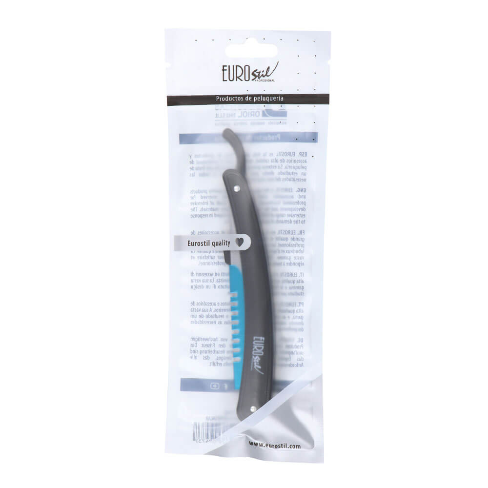 NAVAJA DE ENTRESACAR - EUROSTIL - Bravo Spain