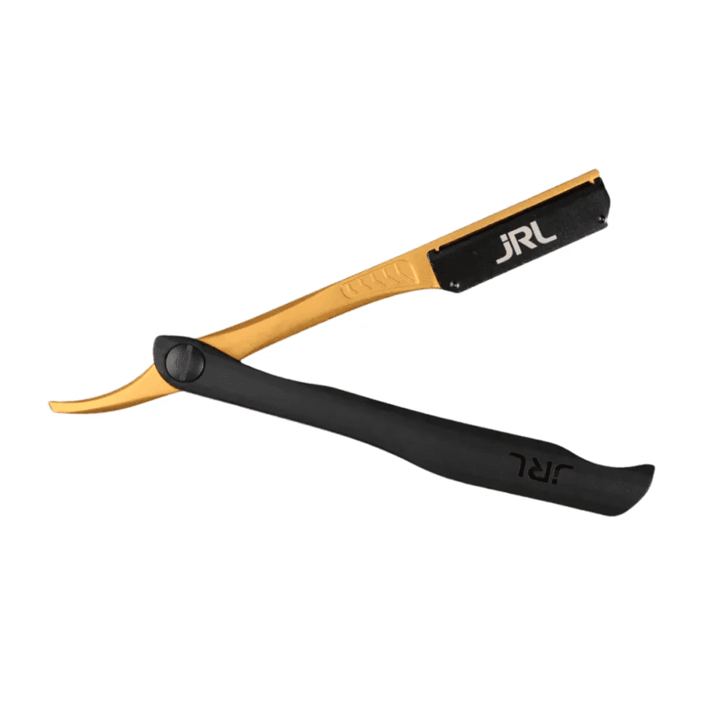 NAVAJA MAGNETICA DORADA - JRL - 1 - Bravo Spain