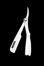 NAVAJA PROFESIONAL DE PRECISION - BRAVO-3 - Bravo Perfomance
