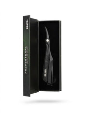 NAVAJA PROFESIONAL DE PRECISION NEGRA - BRAVO - 2 - Bravo Spain