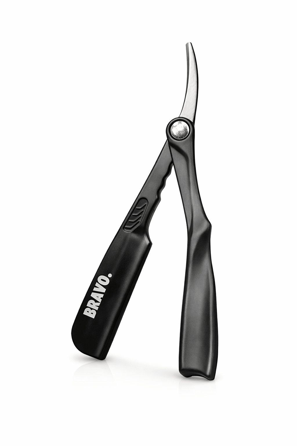 NAVAJA PROFESIONAL DE PRECISION NEGRA - BRAVO - 1 - Bravo Spain
