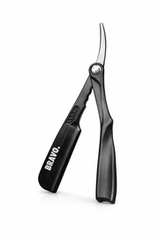 NAVAJA PROFESIONAL DE PRECISION NEGRA - BRAVO - 1 - Bravo Spain