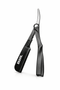NAVAJA PROFESIONAL DE PRECISION NEGRA - BRAVO - 1 - Bravo Spain