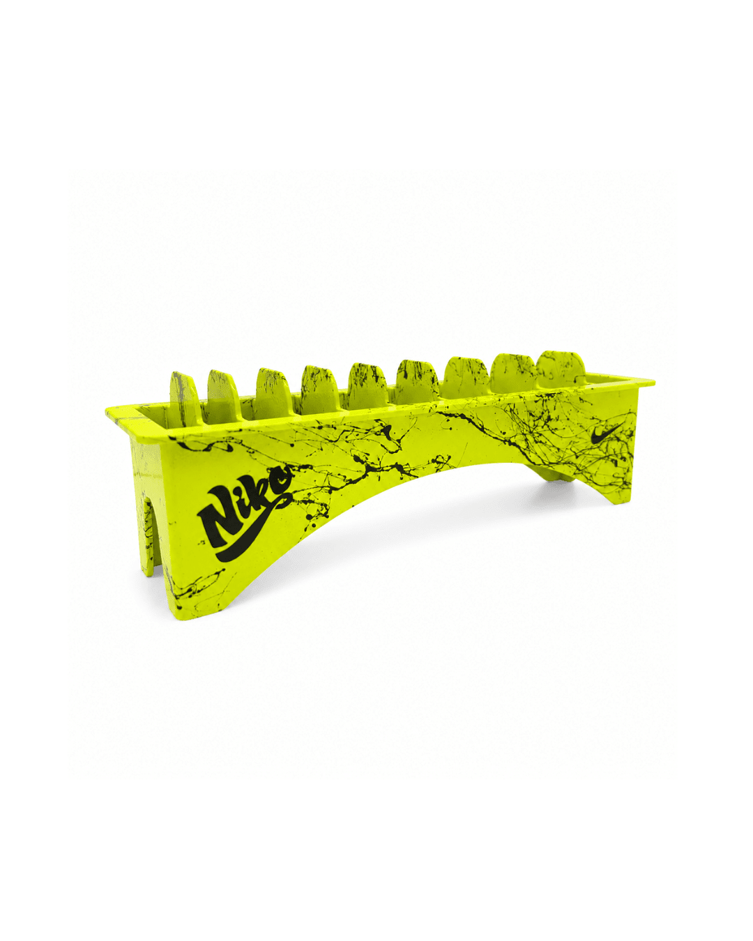 ORGANIZADOR DE PEINES CUSTOM NIKE-2 - Bravo Perfomance