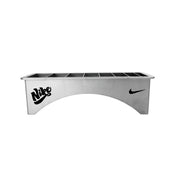 ORGANIZADOR DE PEINES CUSTOM NIKE PLATA - 2 - Bravo Spain