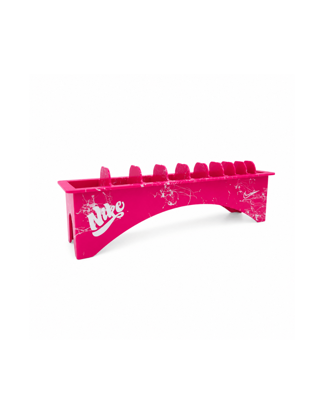 ORGANIZADOR DE PEINES CUSTOM NIKE ROSA - 1 - Bravo Spain