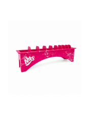 ORGANIZADOR DE PEINES CUSTOM NIKE ROSA - 1 - Bravo Spain