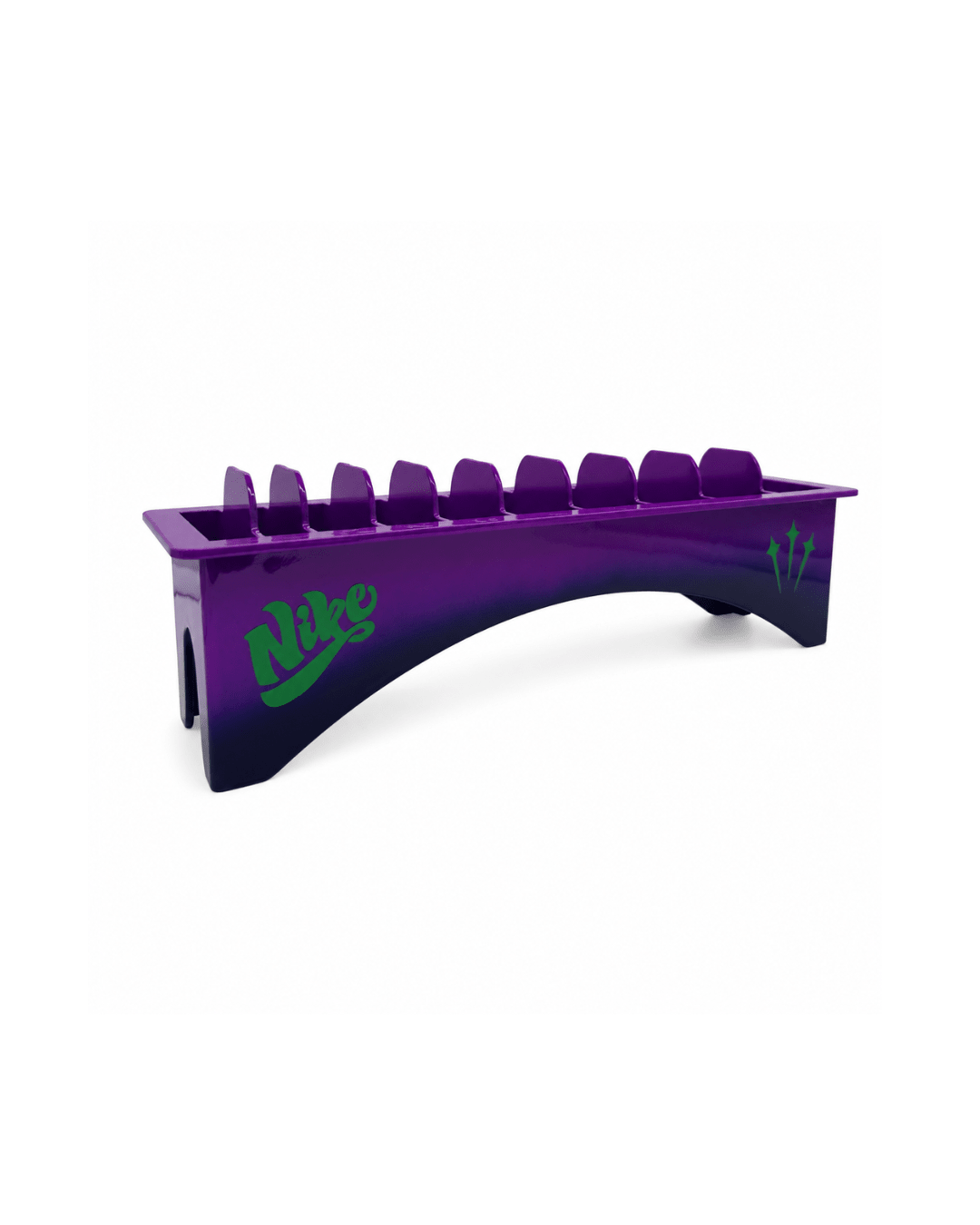 ORGANIZADOR DE PEINES CUSTOM NOCTA MORADO - 1 - Bravo Spain