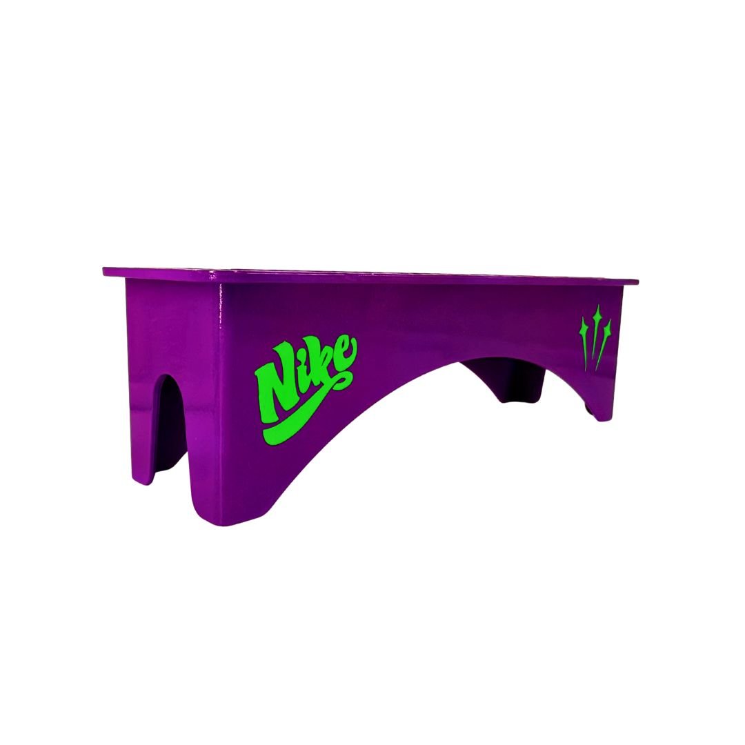 ORGANIZADOR DE PEINES CUSTOM NOCTA MORADO - 1 - Bravo Spain