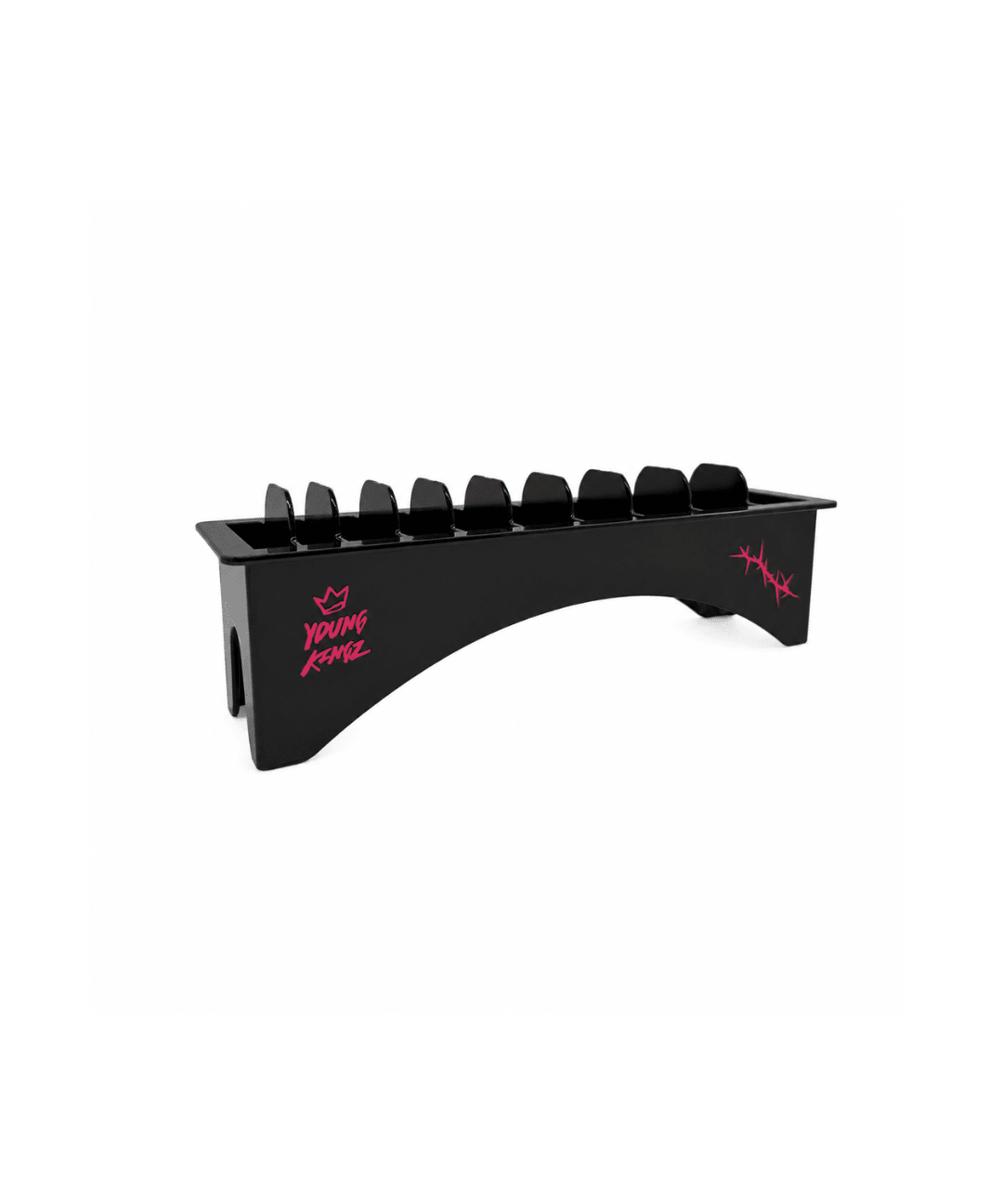 ORGANIZADOR DE PEINES CUSTOM YOING KINGZ - 1 - Bravo Spain