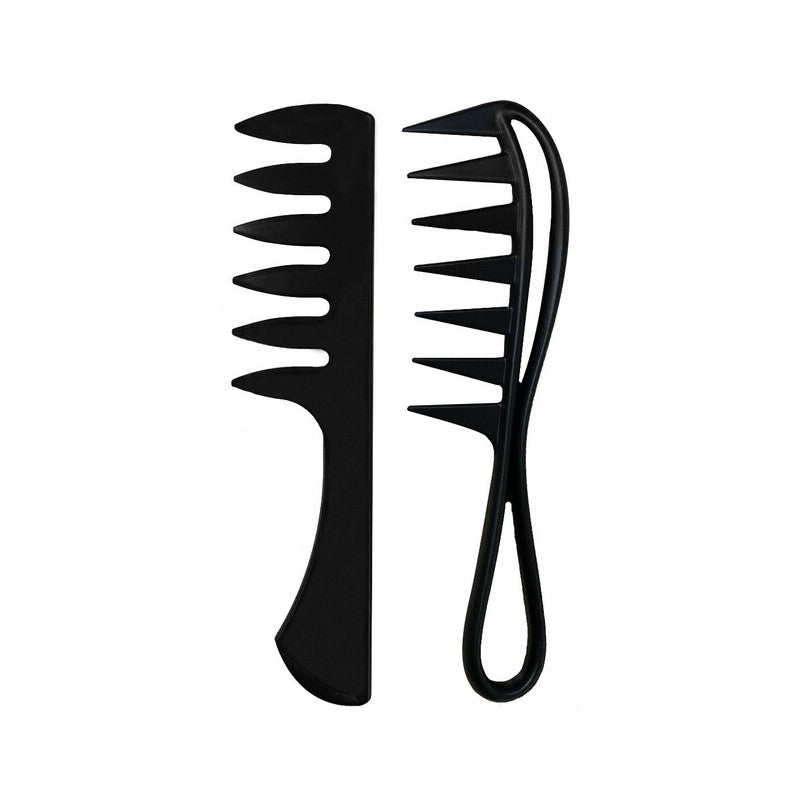 PACK DE 2 PEINES DE TEXTURA - LEVEL 3 - Bravo Spain