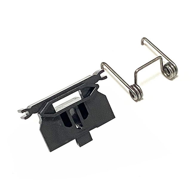 PACK PORTACUCHILLAS Y MUELLE - Bravo Spain