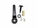PALANCA COMPLETA CLIPPER ONYX - JRL