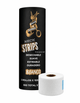 PAPEL DE CUELLO BLANCO - SHAVE AND BARBER