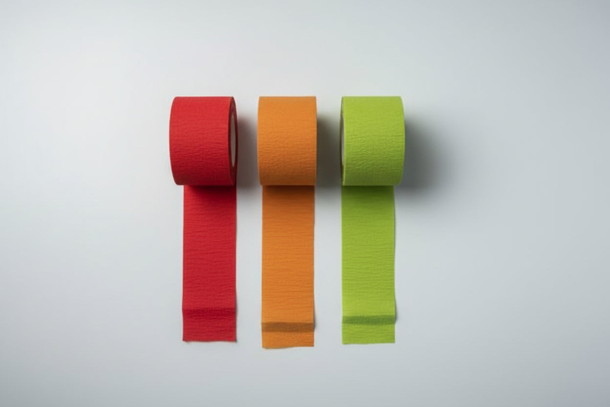 PAPEL DE CUELLO - LEVEL 3 - Bravo Spain