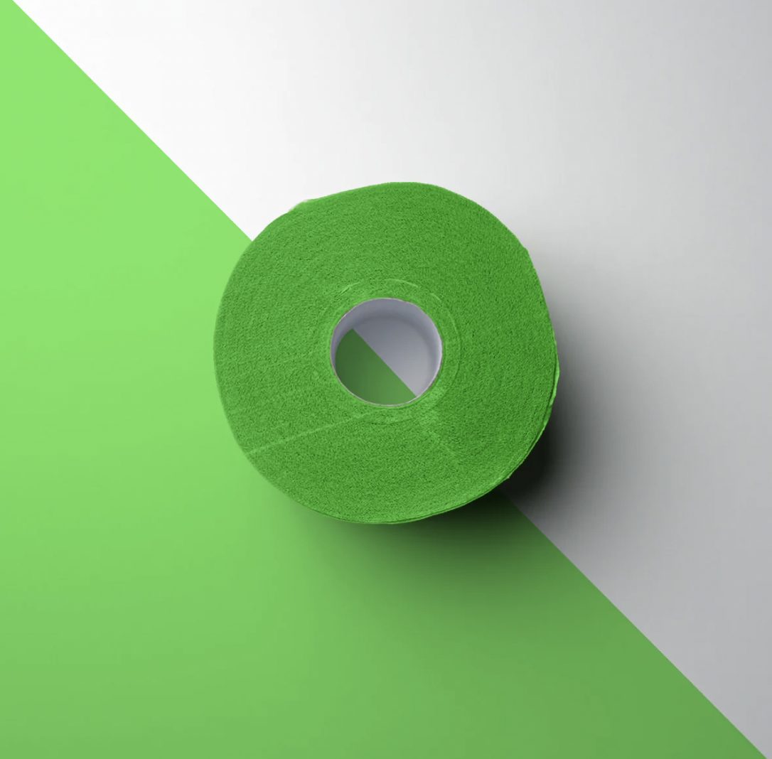 PAPEL DE CUELLO - LEVEL 3 - Bravo Spain