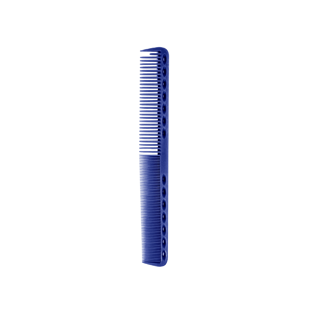 PEINE BARBERO 18CM PUA SEPARADORA - BRAVO-2 - Bravo Perfomance