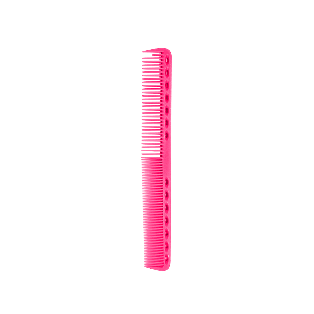 PEINE BARBERO 18CM PUA SEPARADORA - BRAVO-4 - Bravo Perfomance