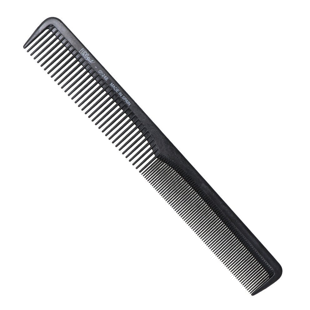 PEINE BARBERO IRON 20CM - EUROSTIL - 1 - Bravo Spain