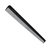 PEINE BARBERO PROFESIONAL 18CM NEGRO - Bravo Spain