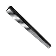 PEINE BARBERO PROFESIONAL 18CM NEGRO - Bravo Spain