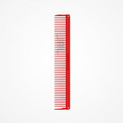 PEINE DE CORTE 8.8¨ 22,3CM ROJO - JRL-1 - Bravo Spain