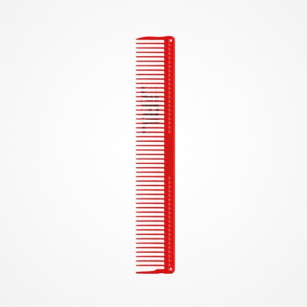 PEINE DE CORTE 8.8¨ 22,3CM ROJO - JRL-1 - Bravo Spain