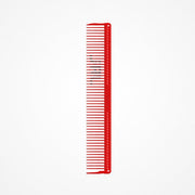 PEINE DE CORTE 8.8¨ 22,3CM ROJO - JRL-1 - Bravo Spain