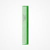 PEINE DE CORTE 8.8¨ 22,3CM VERDE - JRL