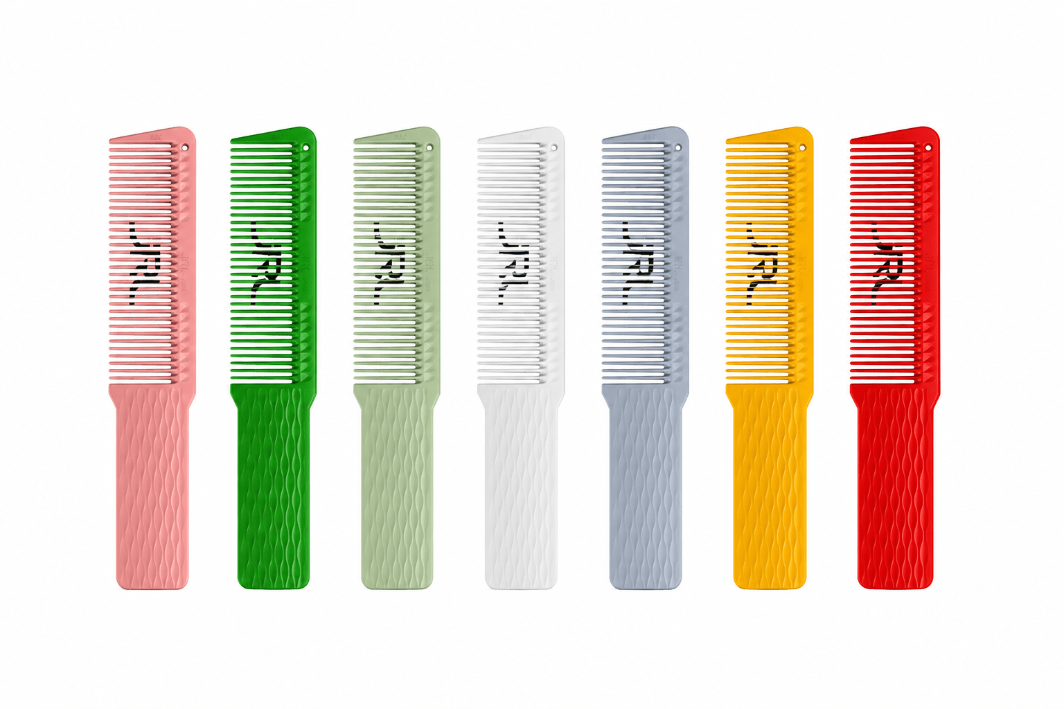 PEINE DE DIFUMINADO 8.1 20,5CM - JRL-1 - Bravo Perfomance