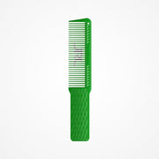 PEINE DE DIFUMINADO 8.1¨ 20,5CM VERDE - JRL-1 - Bravo Spain