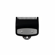 PEINE / GUIA UNIVERSAL METALICO NEGRO (0.5) - 1 - Bravo Spain