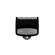 PEINE / GUIA UNIVERSAL METALICO NEGRO (0.5) - 1 - Bravo Spain