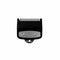 PEINE / GUIA UNIVERSAL METALICO NEGRO (0.5) - 1 - Bravo Spain