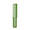 PEINE SOBRE MAQUINA VERDE - BRAVO - Bravo Spain