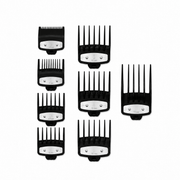 PEINES / GUIAS UNIVERSALES DE COLOR NEGRO ( 8 NUMEROS DE GUIAS ) - 1 - Bravo Spain