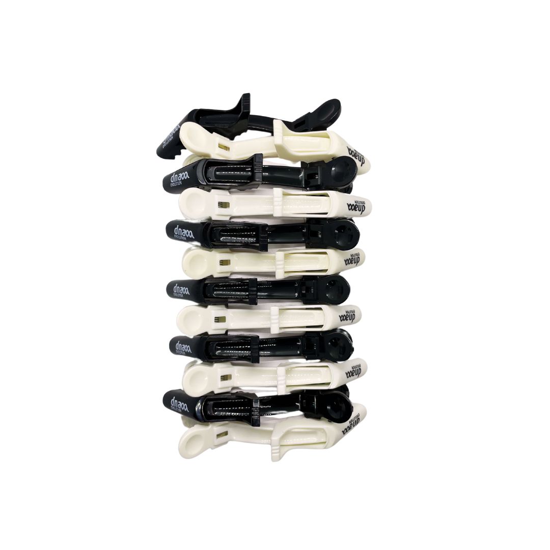 PINZAS SEPARADORAS DE COCODRILO - Bravo Spain