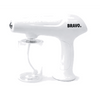 PISTOLA DIFUSOR BLANCA - BRAVO