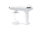PISTOLA DIFUSOR BLANCA - BRAVO - 1 - Bravo Spain
