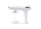 PISTOLA DIFUSOR BLANCA - BRAVO - 1 - Bravo Spain