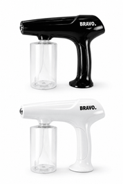 PISTOLA DIFUSOR - BRAVO-1 - Bravo Perfomance