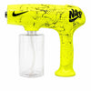 PISTOLA DIFUSOR NIKE AMARILLO CON MARMOL - BRAVO