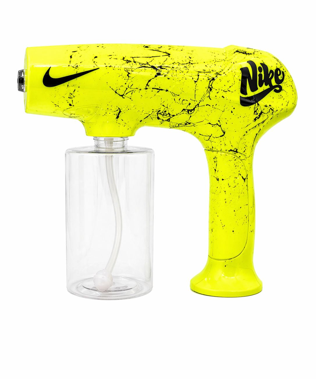 PISTOLA DIFUSOR NIKE AMARILLO CON MARMOL - BRAVO - 1 - Bravo Spain