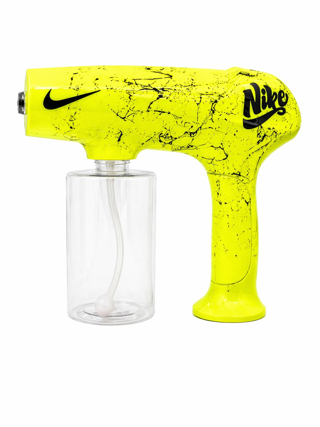 PISTOLA DIFUSOR NIKE AMARILLO CON MARMOL - BRAVO - 1 - Bravo Spain
