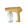 PISTOLA DIFUSOR NIKE CREMA - BRAVO