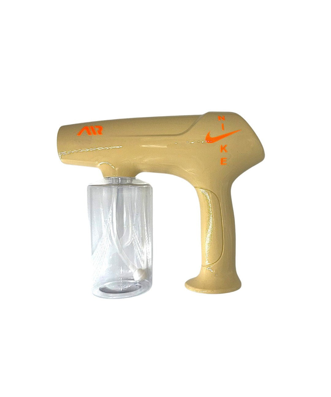 PISTOLA DIFUSOR NIKE CREMA - BRAVO - 1 - Bravo Spain
