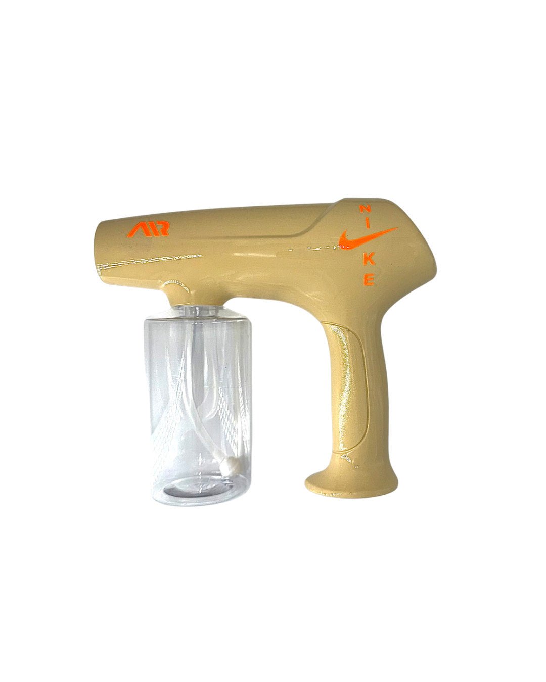 PISTOLA DIFUSOR NIKE CREMA - BRAVO - 1 - Bravo Spain