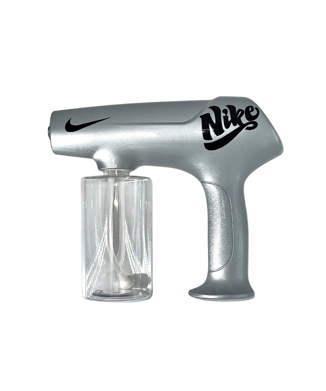 PISTOLA DIFUSOR NIKE PLATA - BRAVO - 1 - Bravo Spain