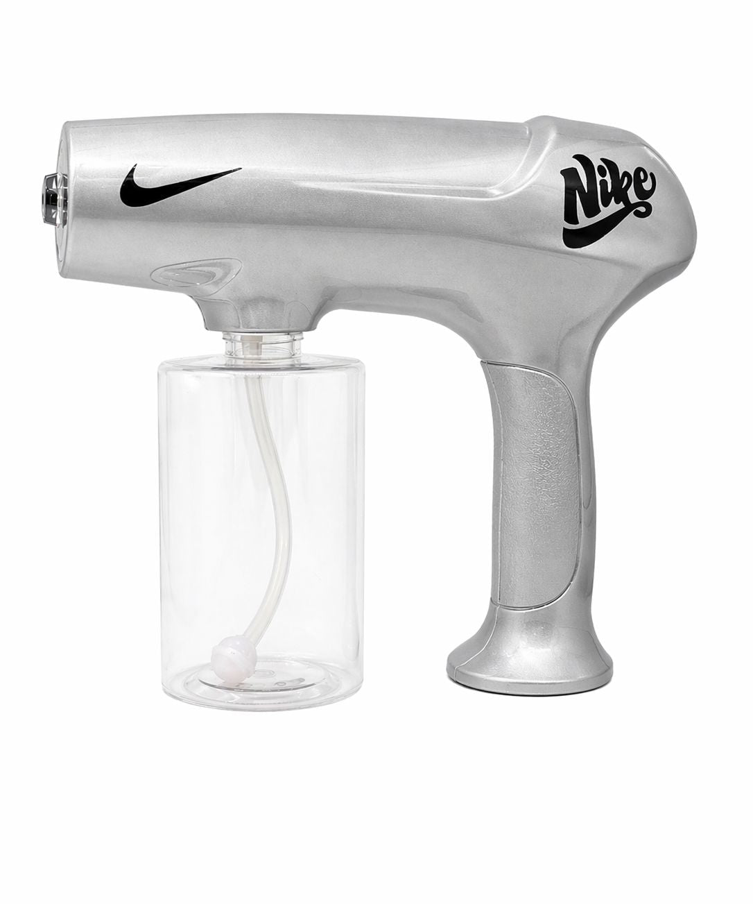PISTOLA DIFUSOR NIKE PLATA - BRAVO - 1 - Bravo Spain