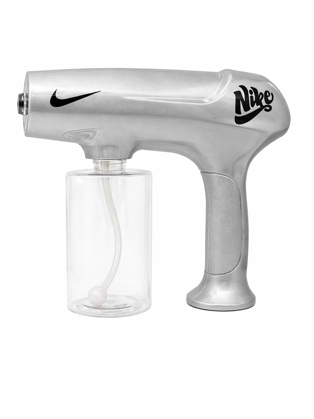 PISTOLA DIFUSOR NIKE PLATA - BRAVO - 1 - Bravo Spain